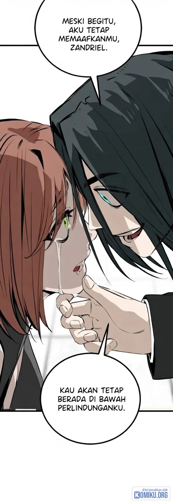 Hero Killer Chapter 280 Gambar 34