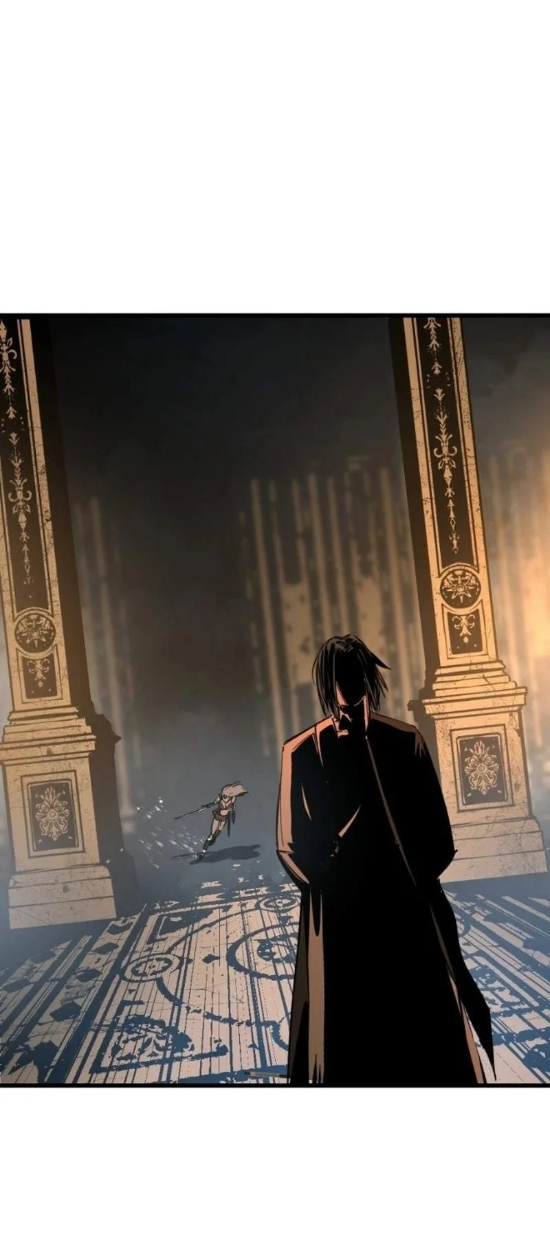 Hero Killer Chapter 281 Gambar 32
