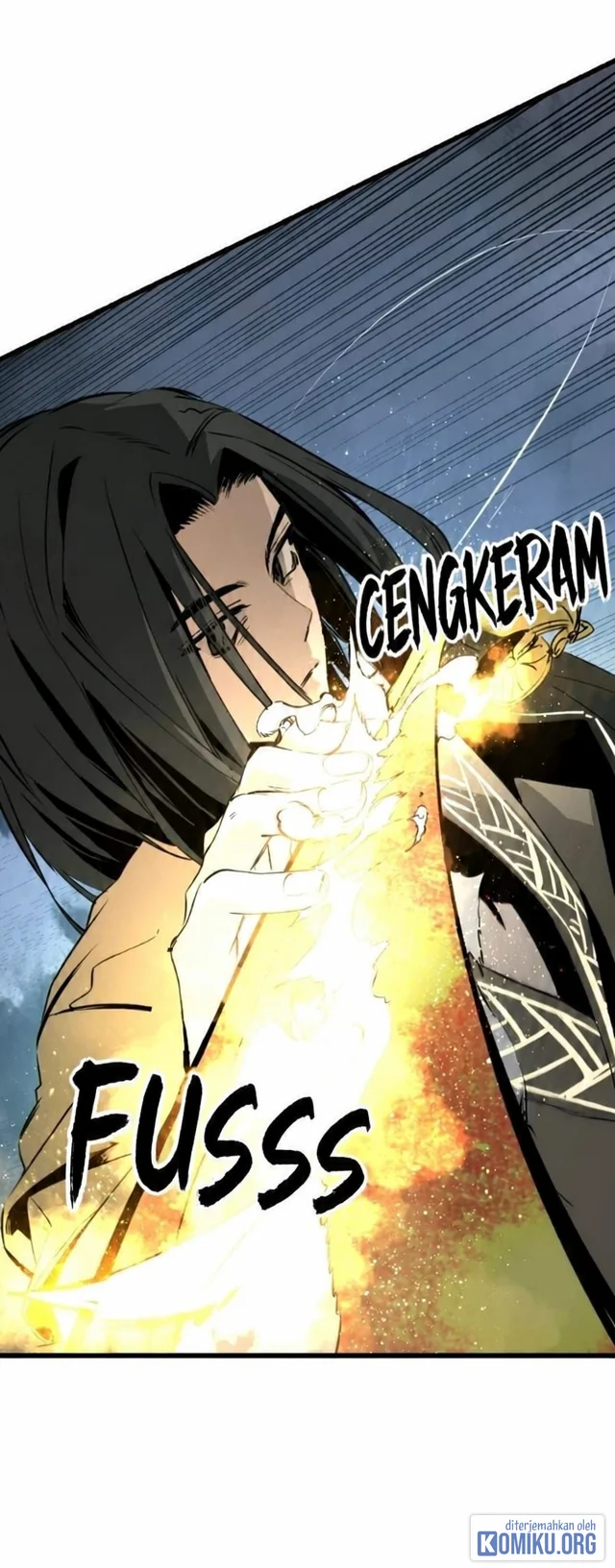 Hero Killer Chapter 281 Gambar 34