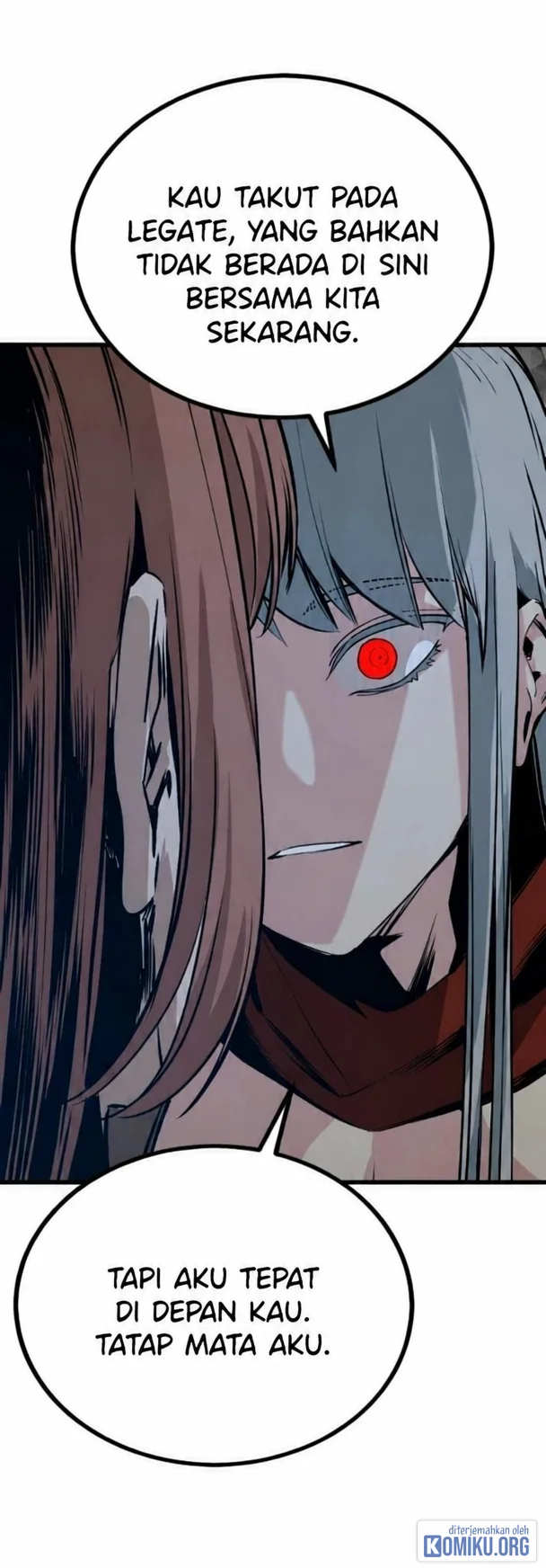 Hero Killer Chapter 282 Gambar 30