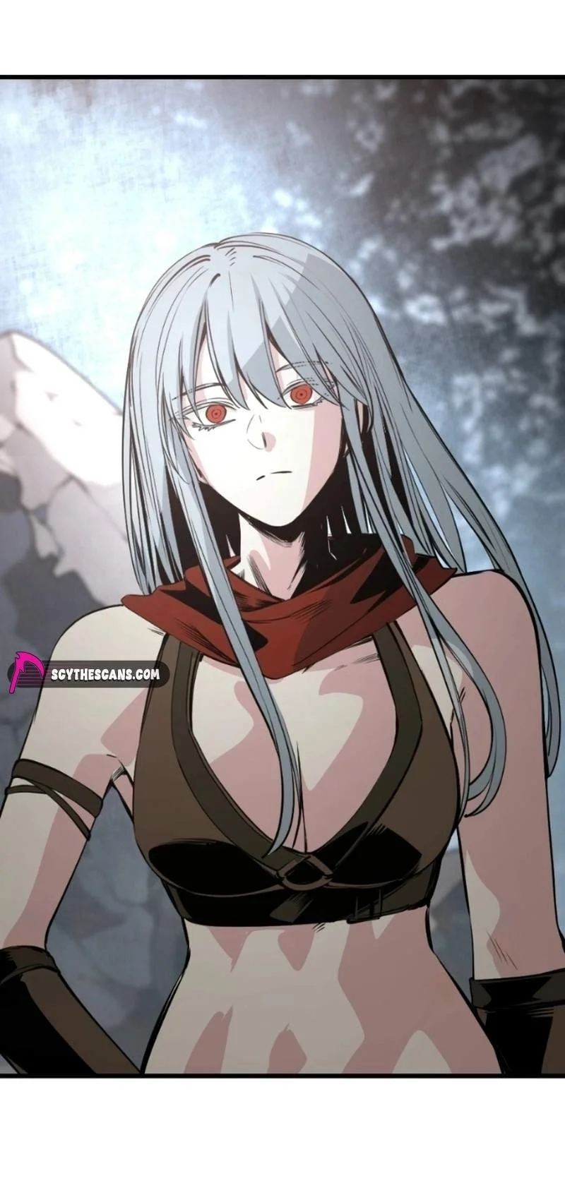 Hero Killer Chapter 282 Gambar 32