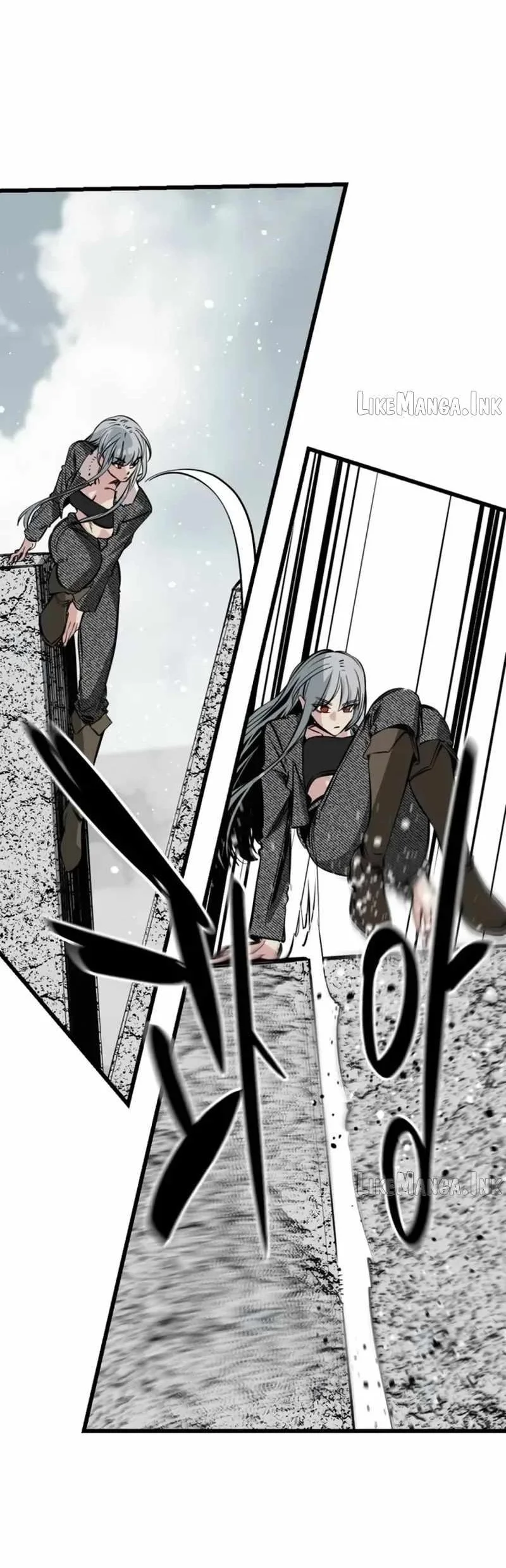 Hero Killer Chapter 283 Gambar 30