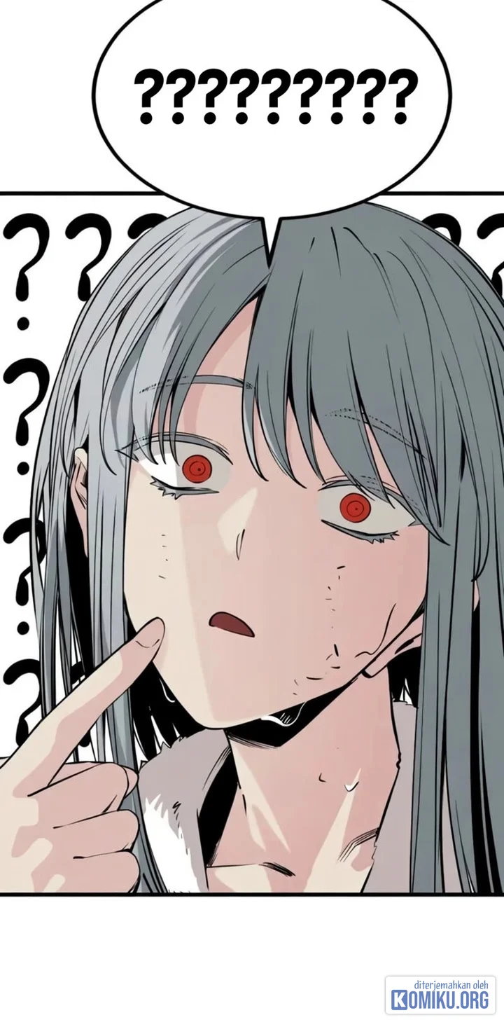 Hero Killer Chapter 284 Gambar 29
