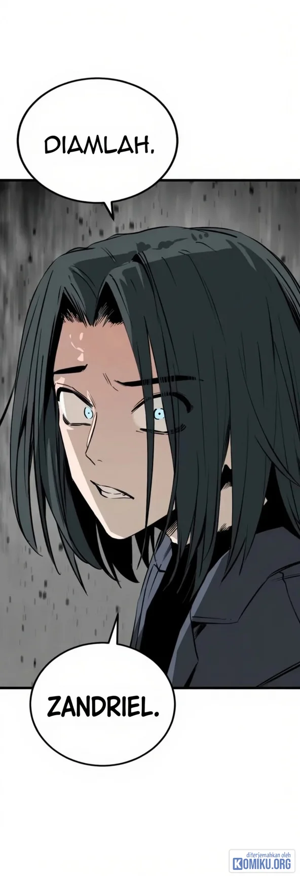 Hero Killer Chapter 284 Gambar 30