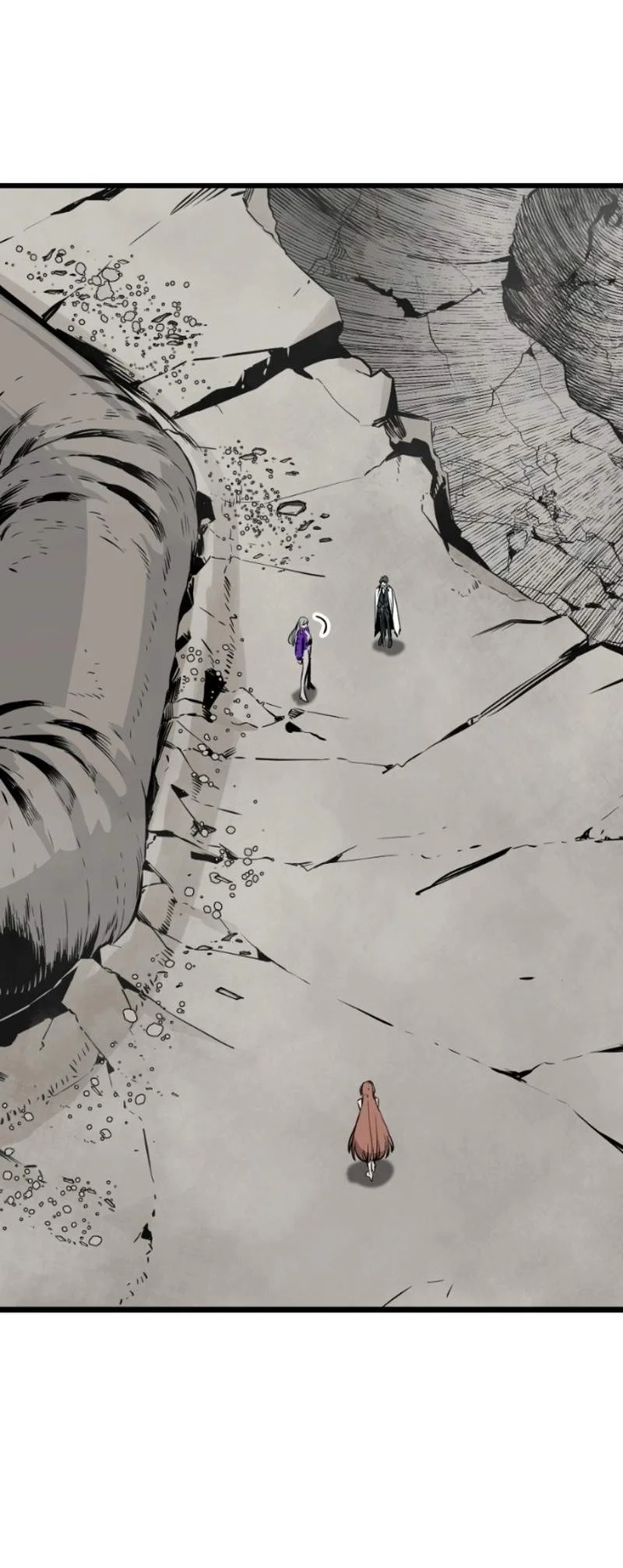 Hero Killer Chapter 288 Gambar 28
