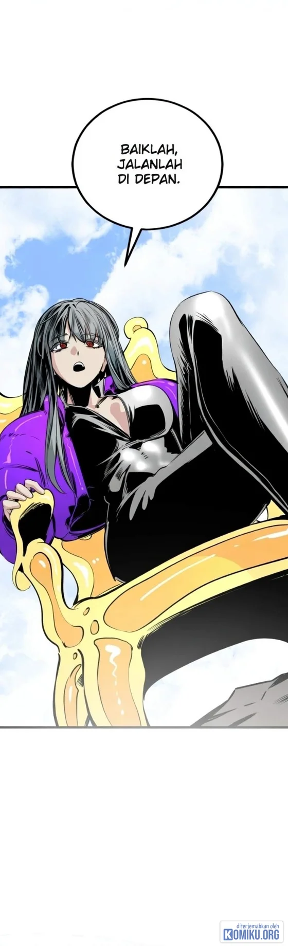 Hero Killer Chapter 288 Gambar 30