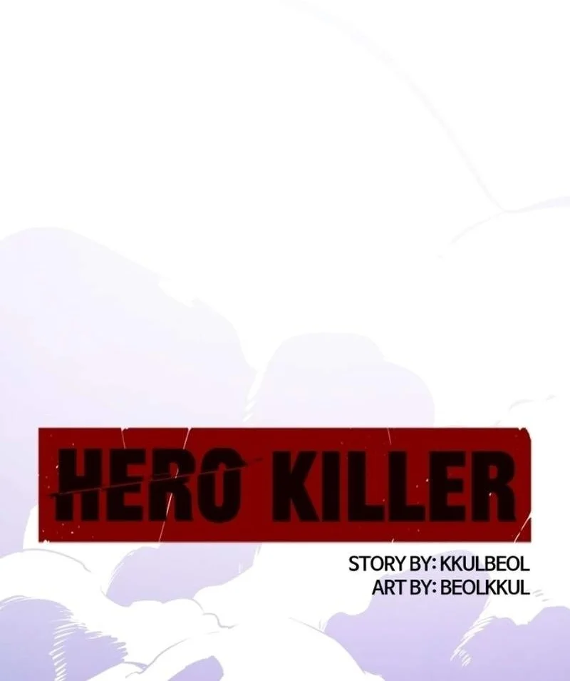 Hero Killer Chapter 288 Gambar 31