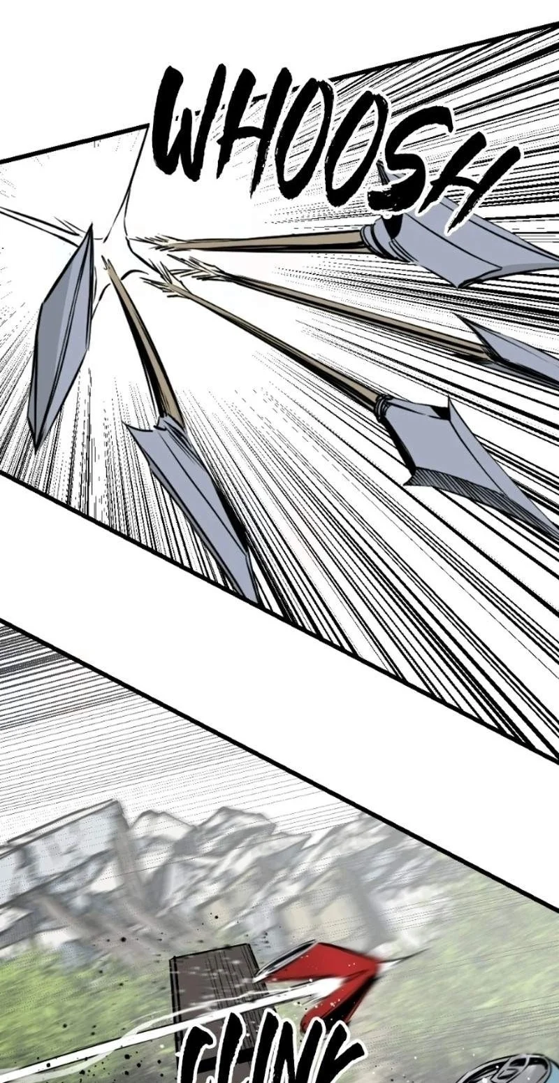 Hero Killer Chapter 289 Gambar 27