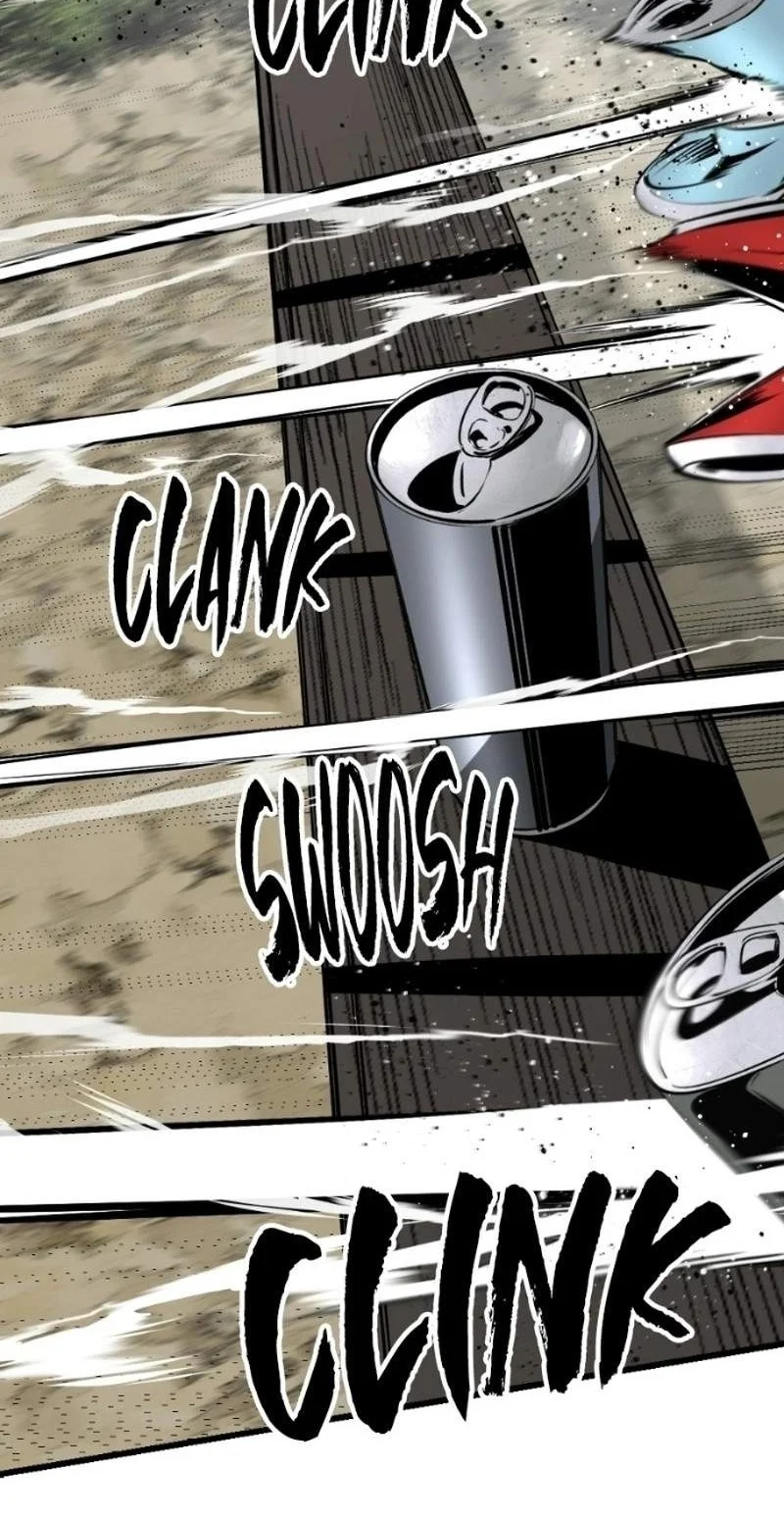 Hero Killer Chapter 289 Gambar 28