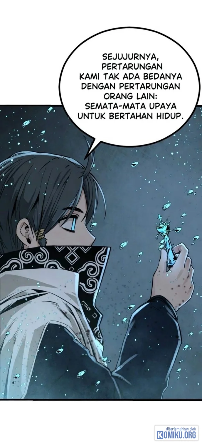 Hero Killer Chapter 291 Gambar 27