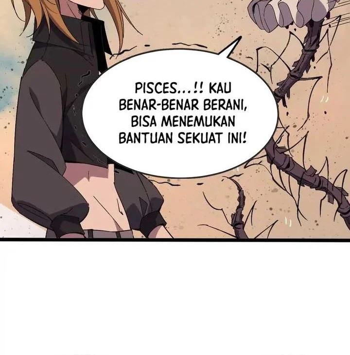 Hero X Demon Empress Chapter 154 Gambar 12