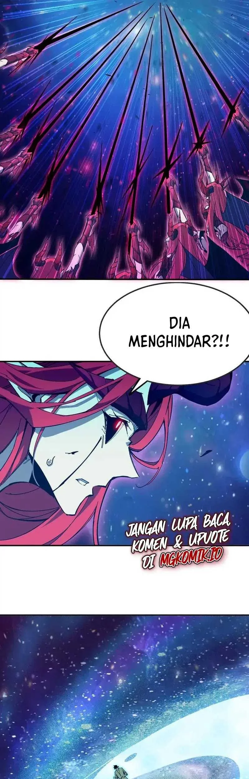 Hero X Demon Empress Chapter 59 Gambar 14