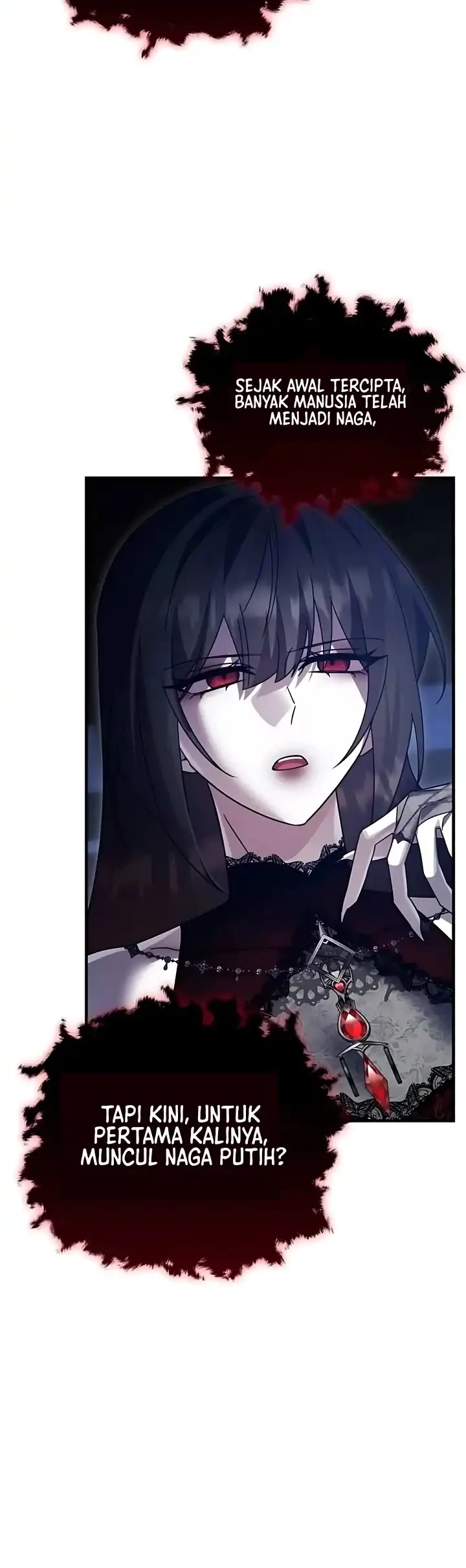 Heroes, Demons & Villains Chapter 136 Gambar 22