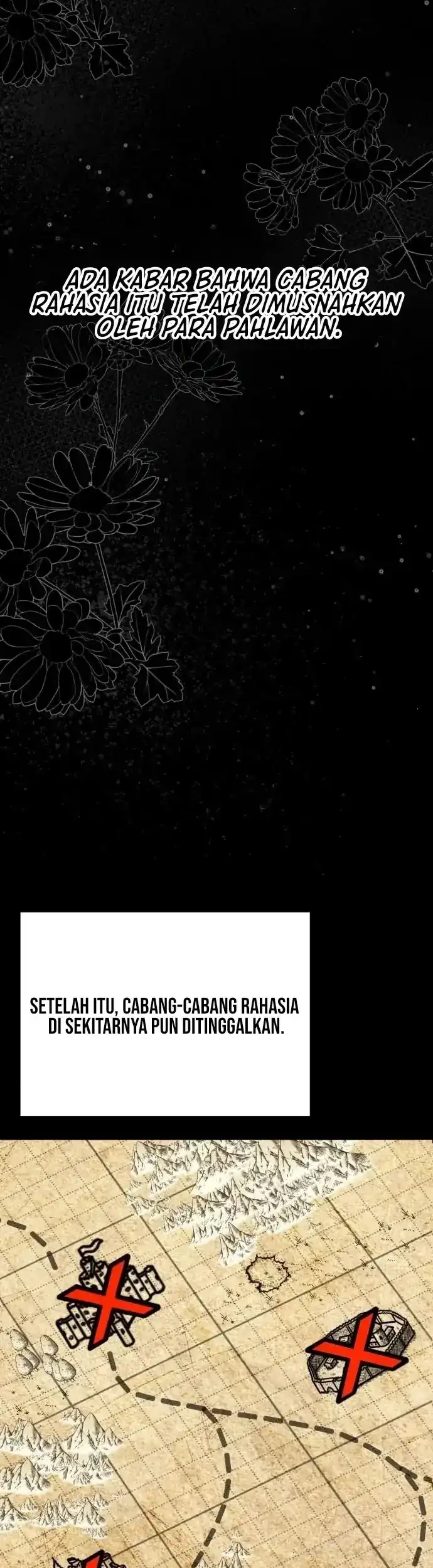 Heroes, Demons & Villains Chapter 138 Gambar 20