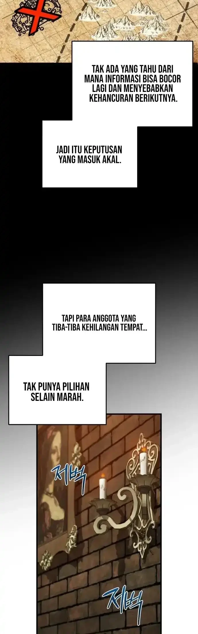 Heroes, Demons & Villains Chapter 138 Gambar 21