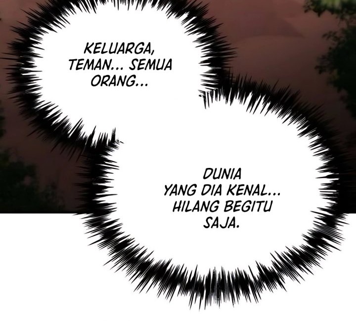 Hiding a Logistics Center in the Apocalypse Chapter 54 Gambar 31