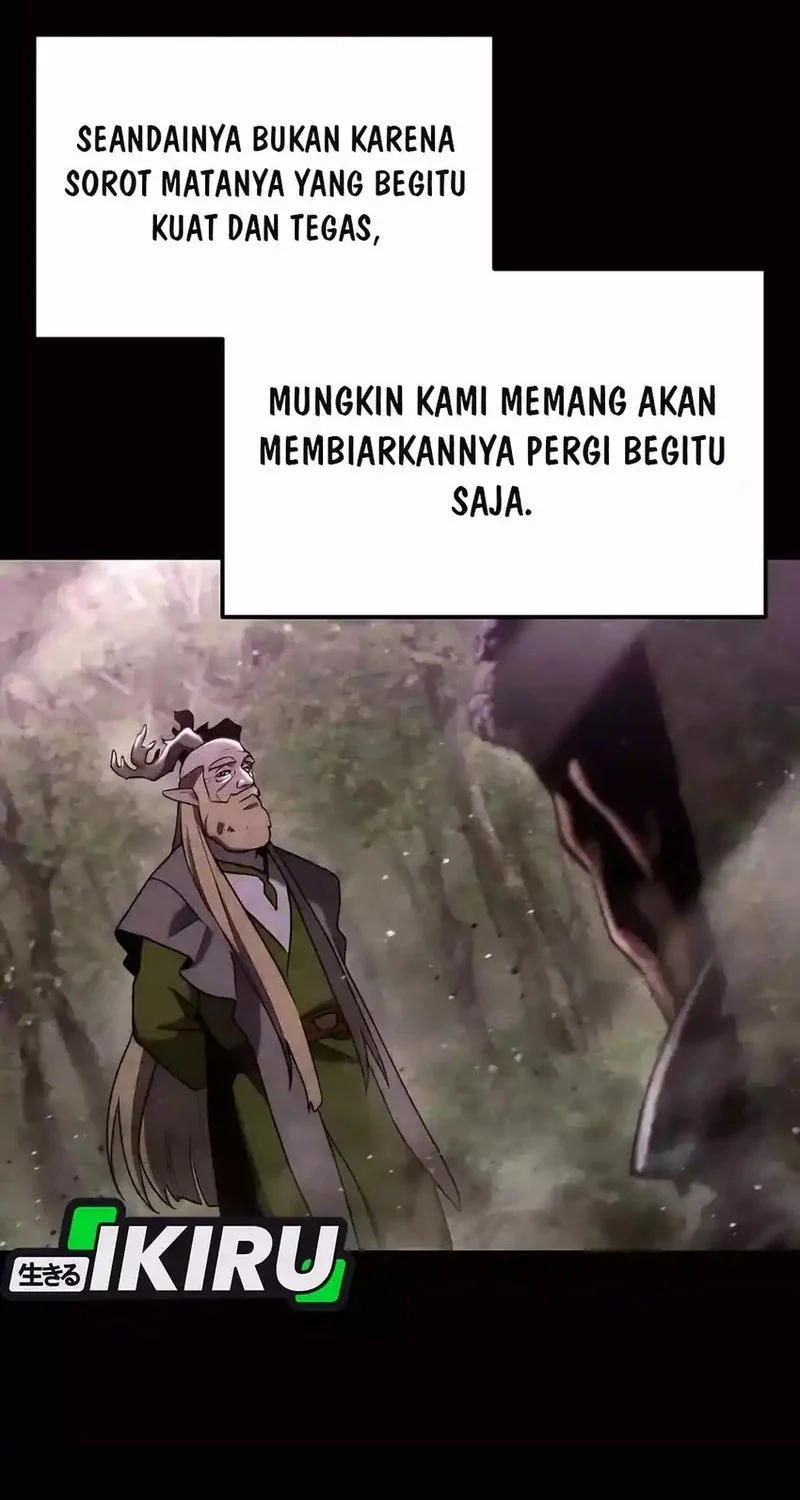 Hiding a Logistics Center in the Apocalypse Chapter 67 Gambar 24