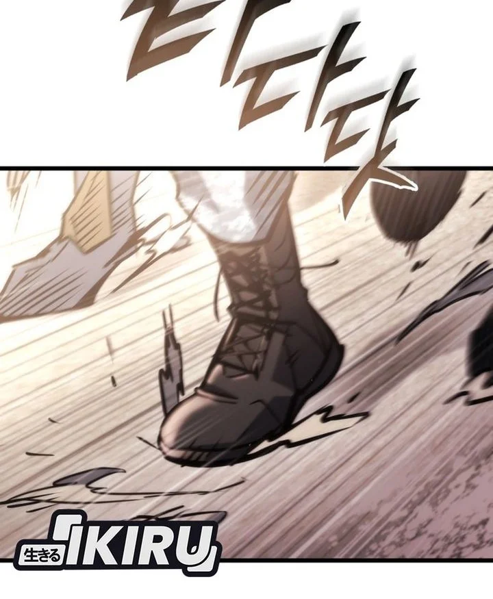 Hiding a Logistics Center in the Apocalypse Chapter 89 Gambar 27