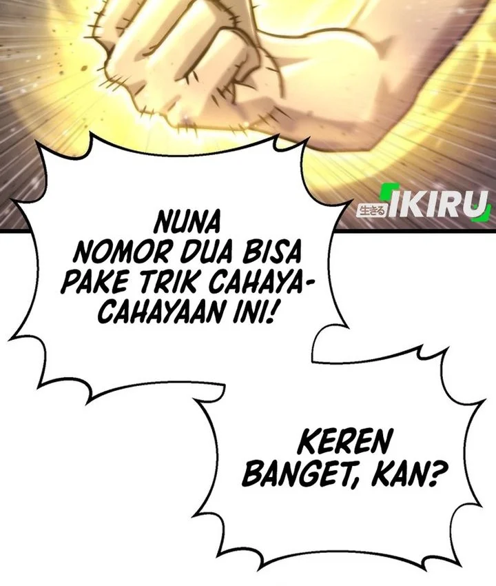 Hiding a Logistics Center in the Apocalypse Chapter 89 Gambar 29