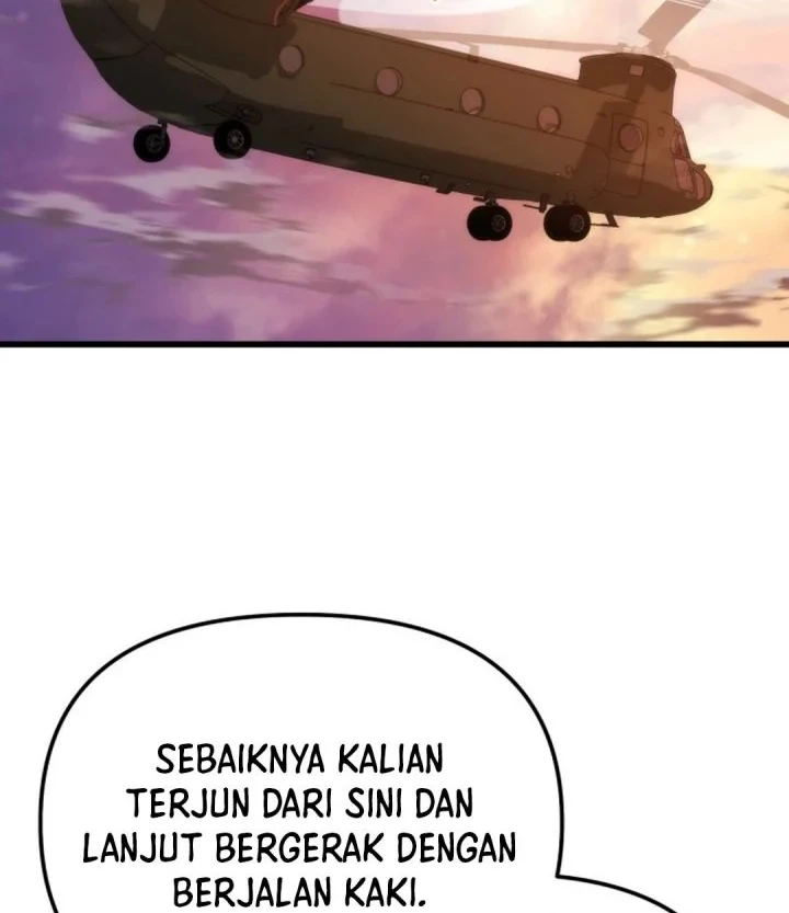 Hiding a Logistics Center in the Apocalypse Chapter 91 Gambar 30
