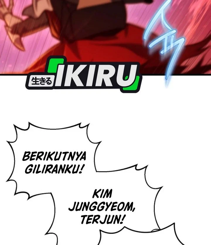 Hiding a Logistics Center in the Apocalypse Chapter 91 Gambar 34