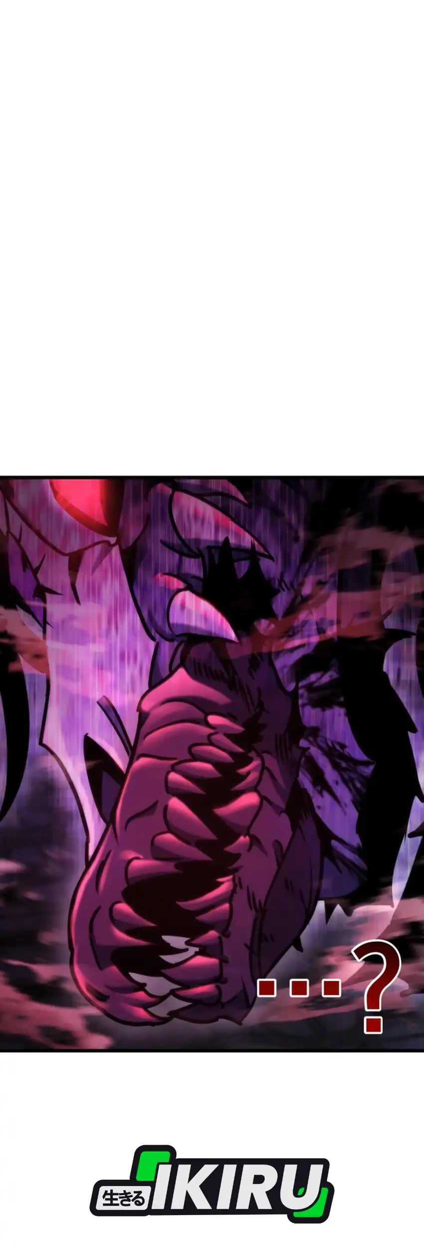 Hiding a Logistics Center in the Apocalypse Chapter 93 Gambar 31