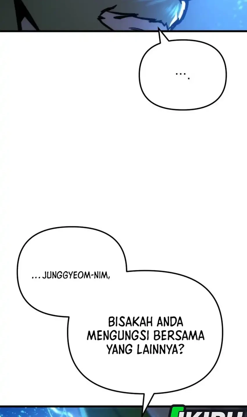 Hiding a Logistics Center in the Apocalypse Chapter 95 Gambar 28