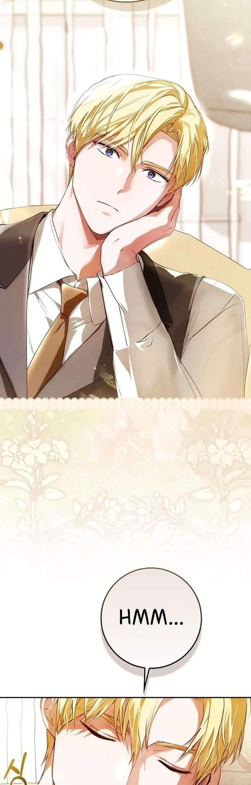 Hiding My Identity From My Husband Chapter 3 Gambar 18