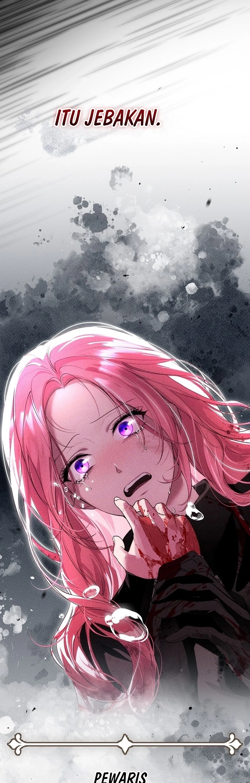 Hiding My Identity From My Husband Chapter 6 Gambar 17