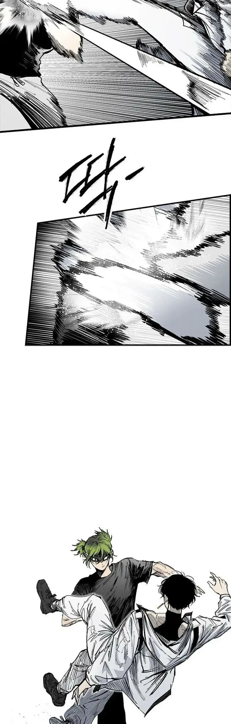 High Class Chapter 78 Gambar 18