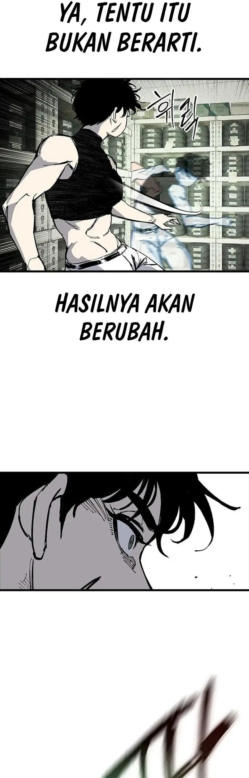 High Class Chapter 79 Gambar 17