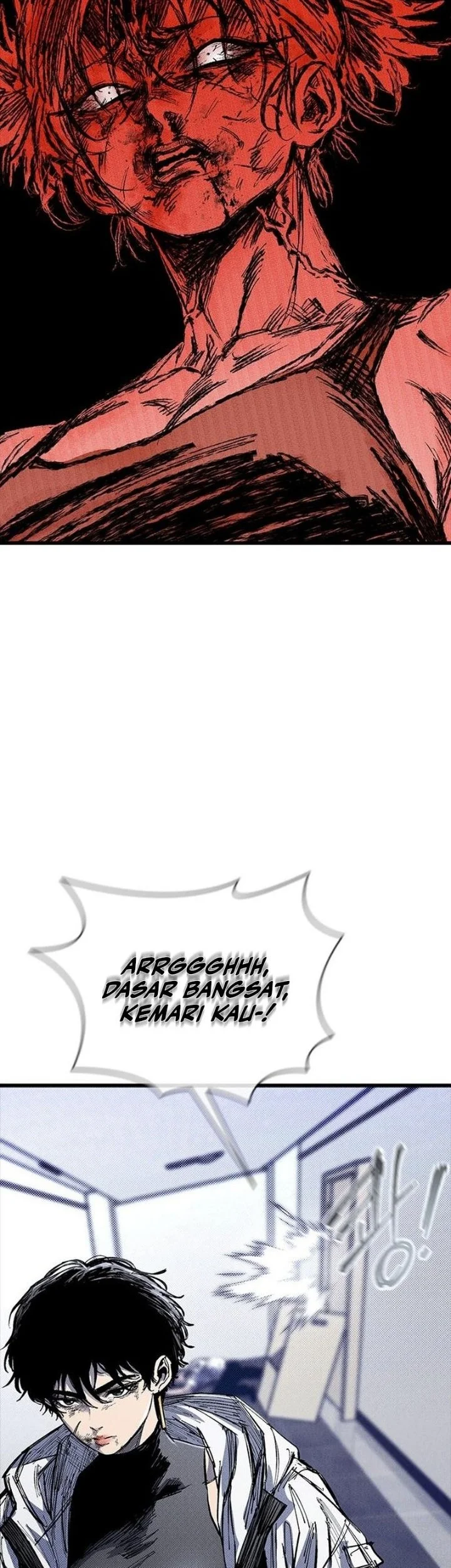 High Class Chapter 80 Gambar 16