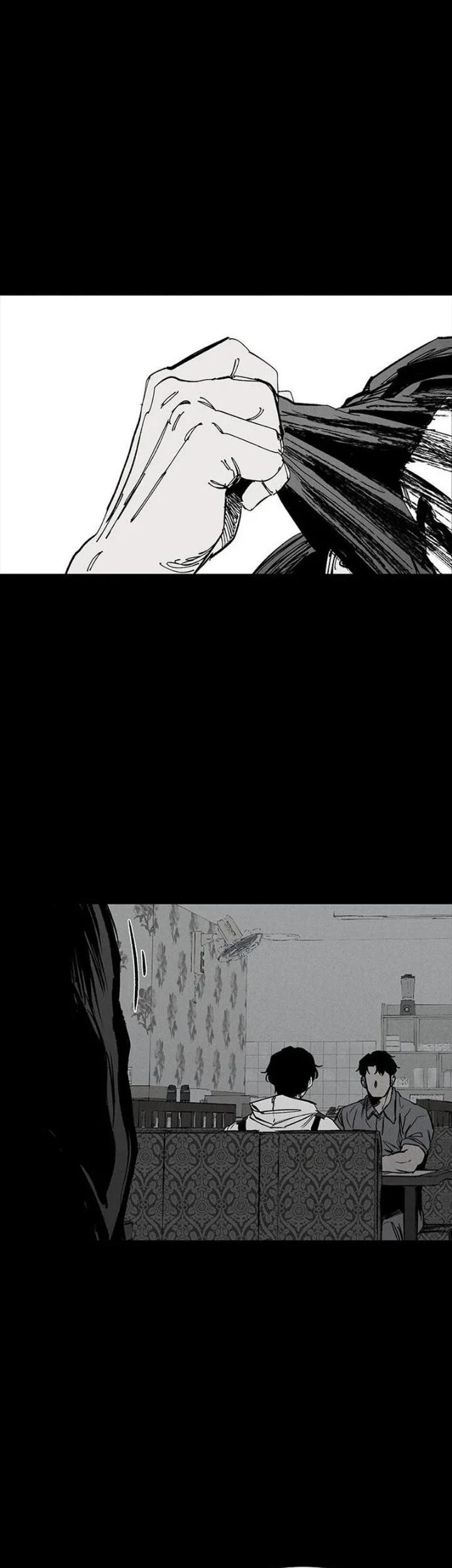 High Class Chapter 81 Gambar 18