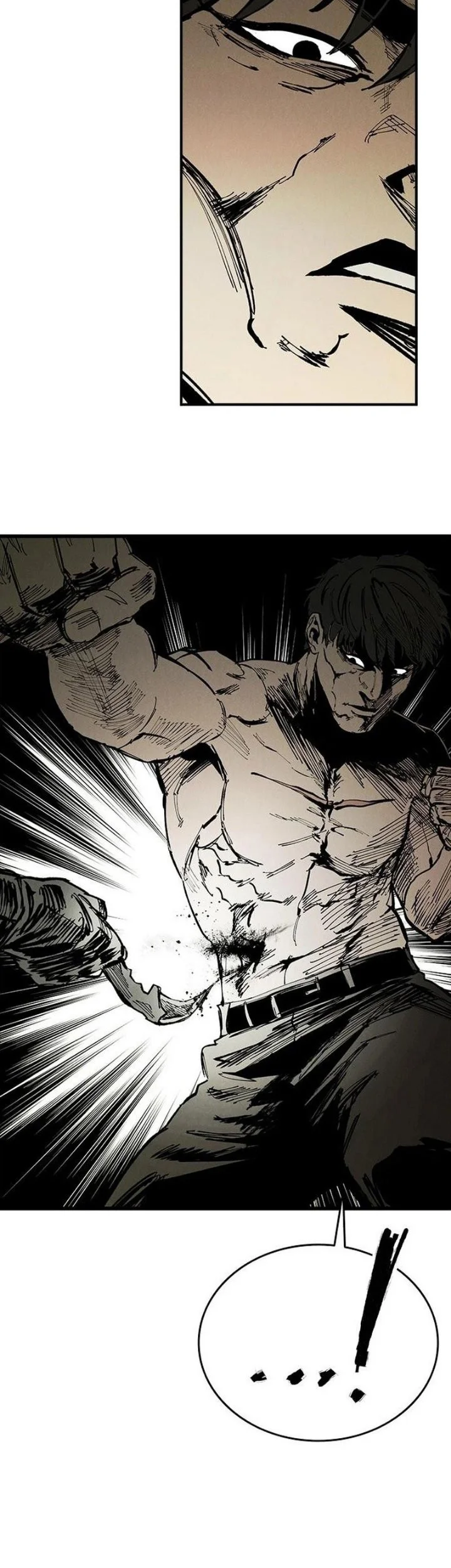 High Class Chapter 82 Gambar 19