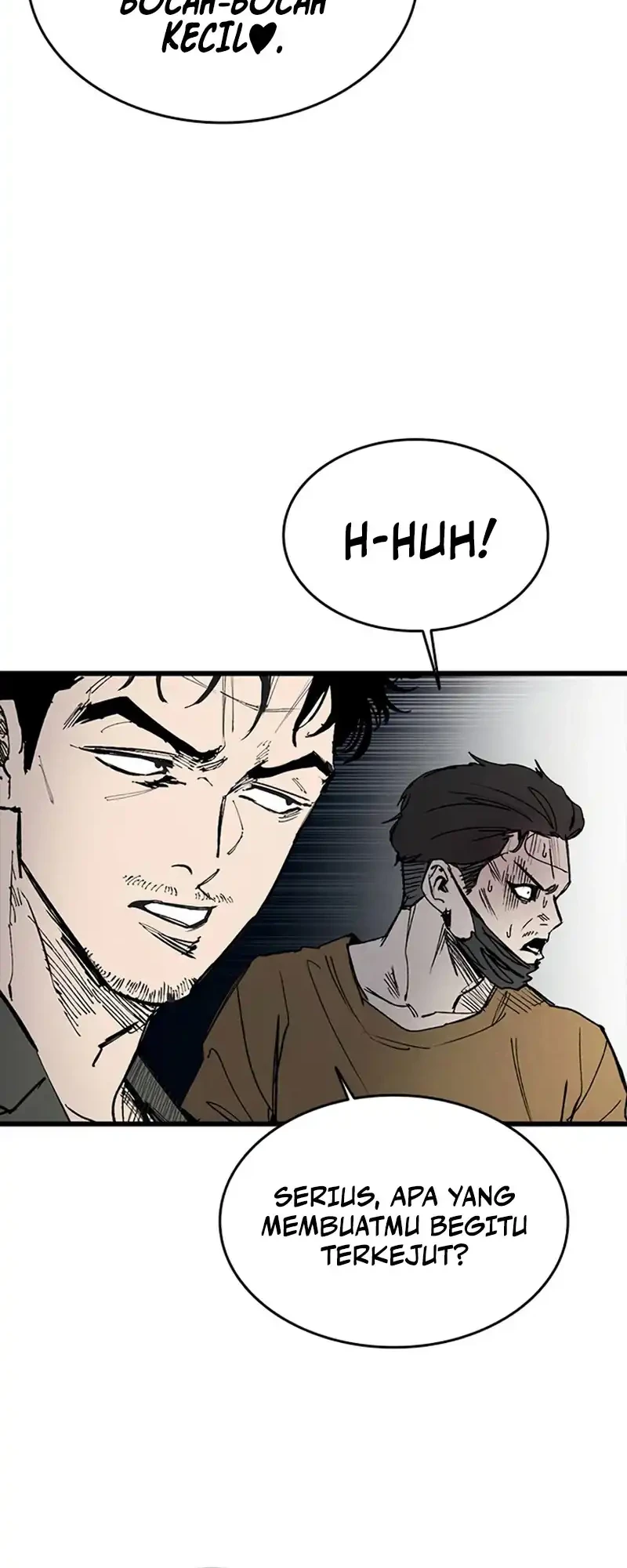 High Class Chapter 84 Gambar 19