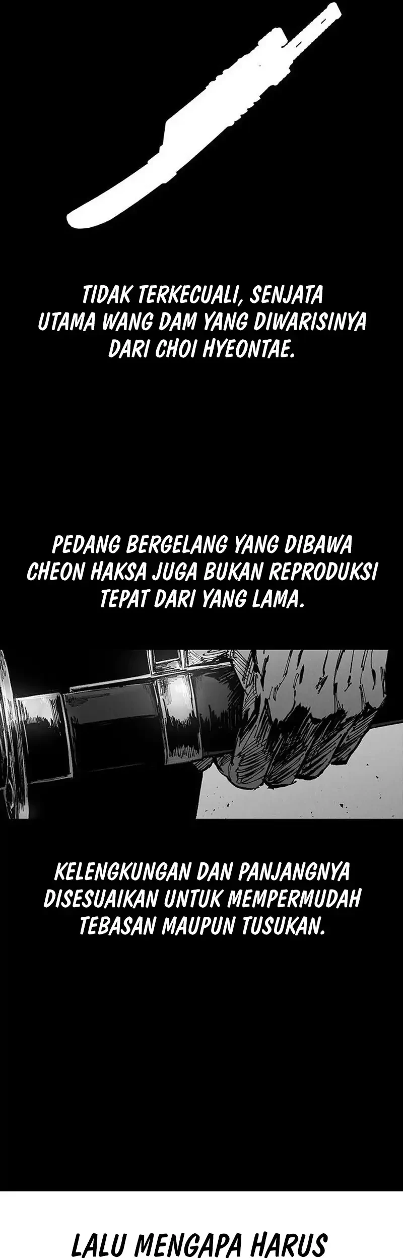 High Class Chapter 85 Gambar 15