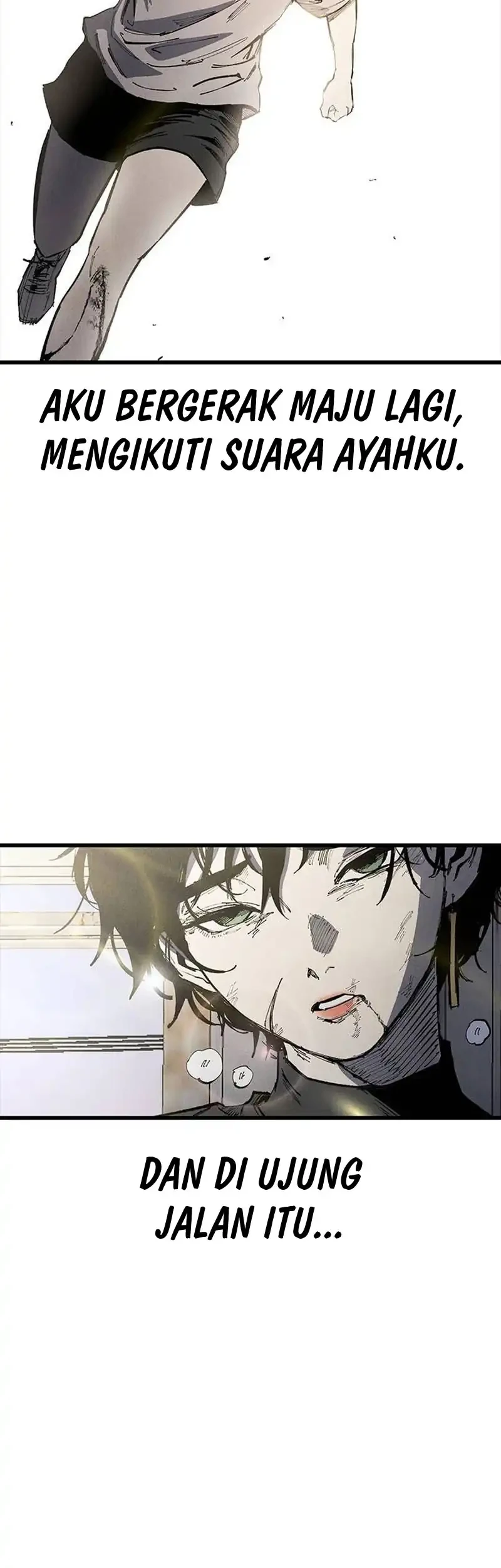High Class Chapter 87 Gambar 16