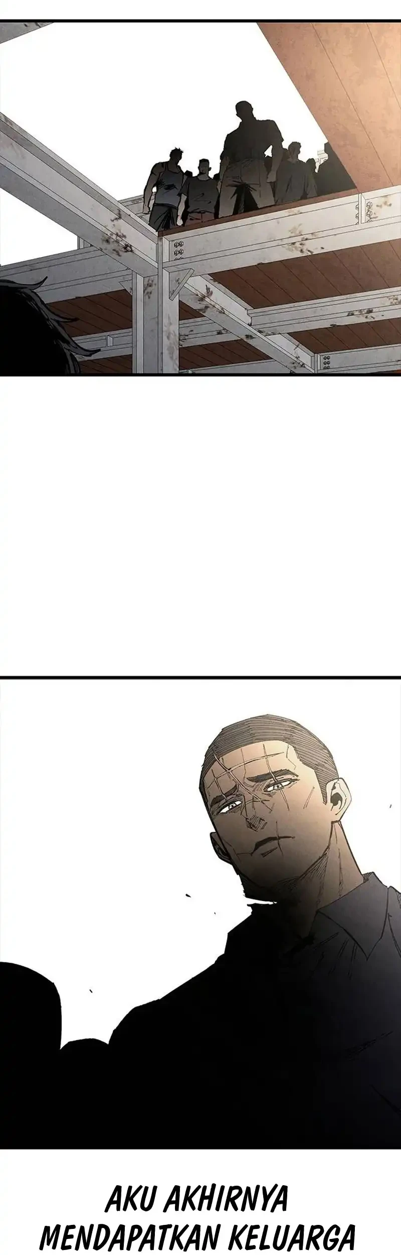 High Class Chapter 87 Gambar 17