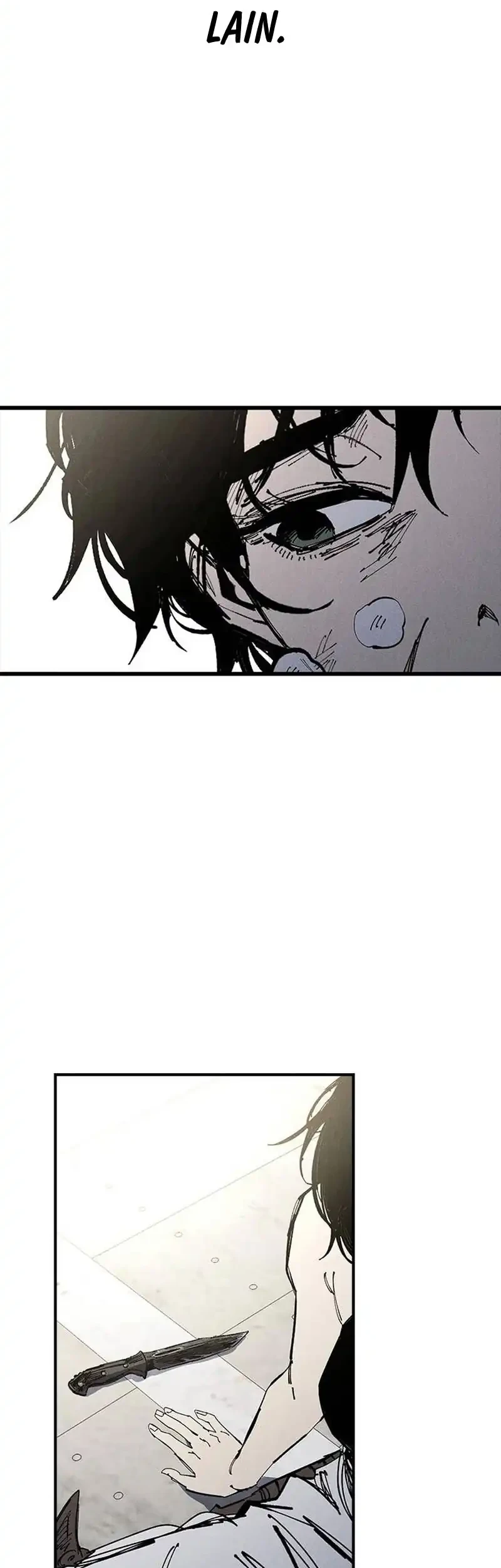 High Class Chapter 87 Gambar 18