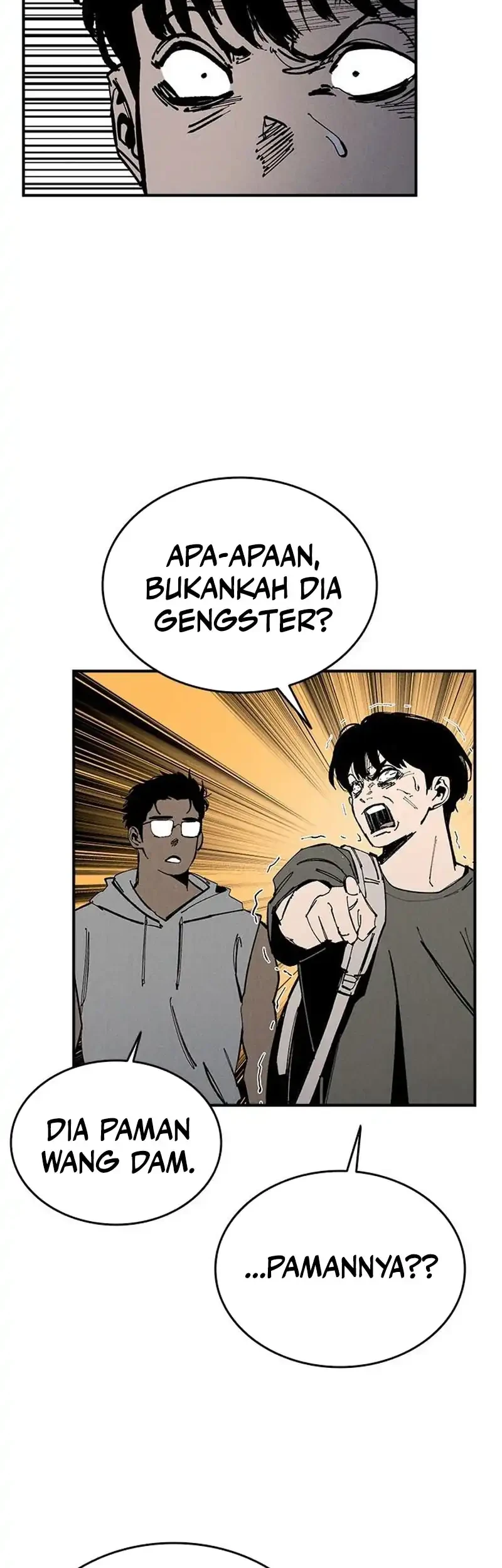 High Class Chapter 89 Gambar 17