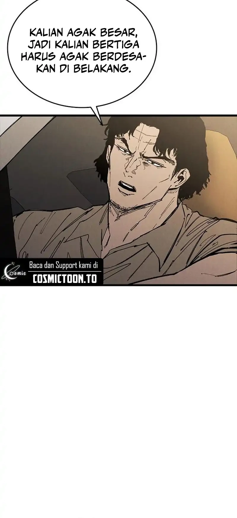 High Class Chapter 89 Gambar 18
