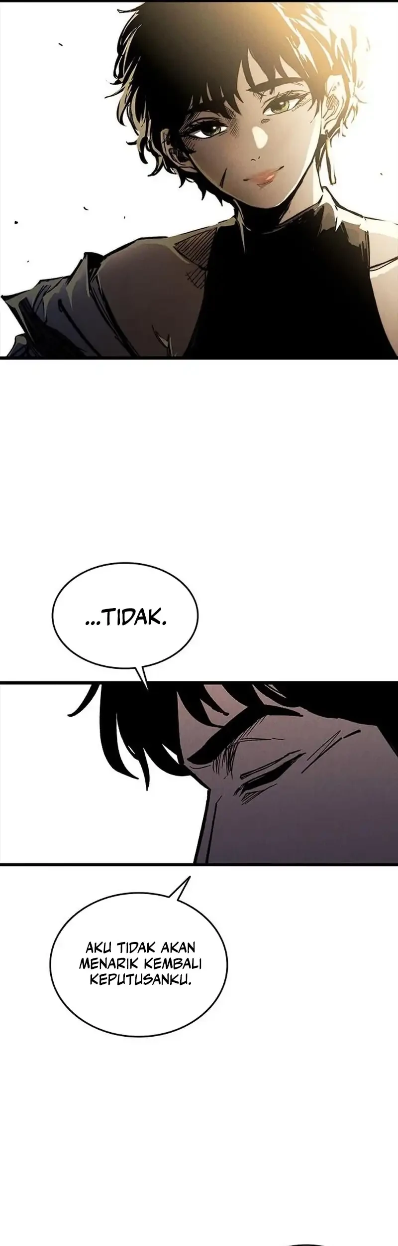 High Class Chapter 90 Gambar 19
