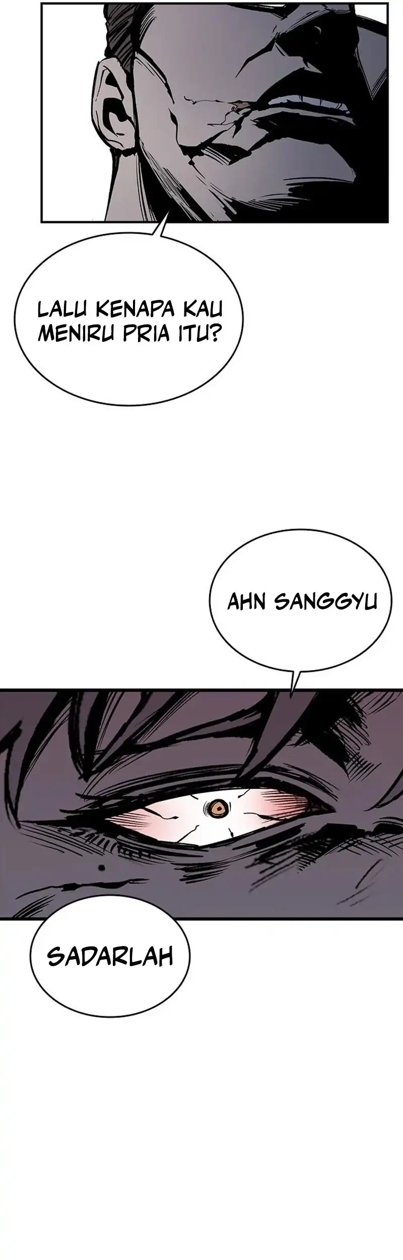 High Class Chapter 91 Gambar 14