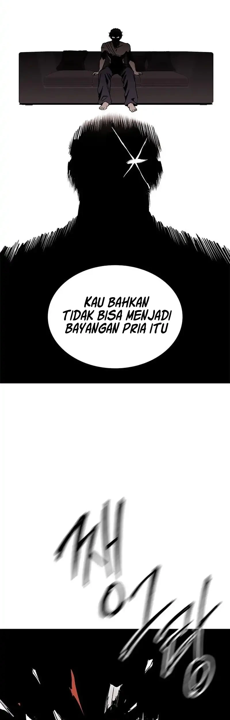 High Class Chapter 91 Gambar 15