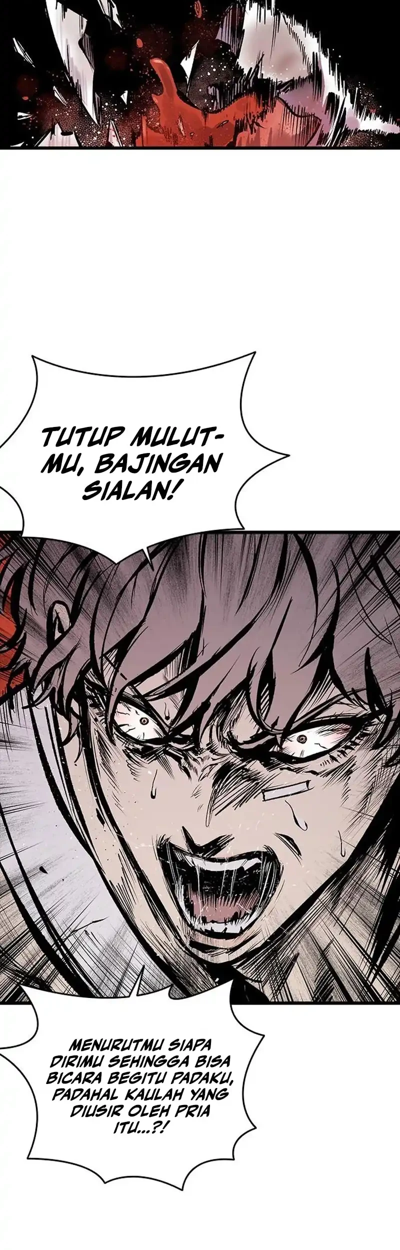 High Class Chapter 91 Gambar 16
