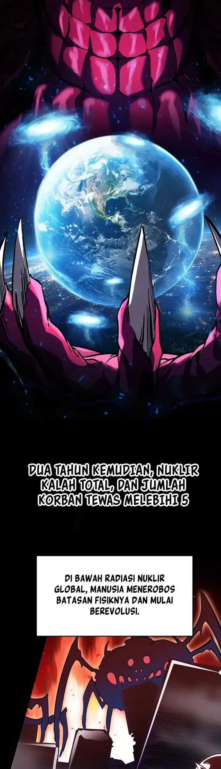 High Martial Arts: Genius Is Only the Threshold to Meeting Me! Chapter 1 Gambar 27