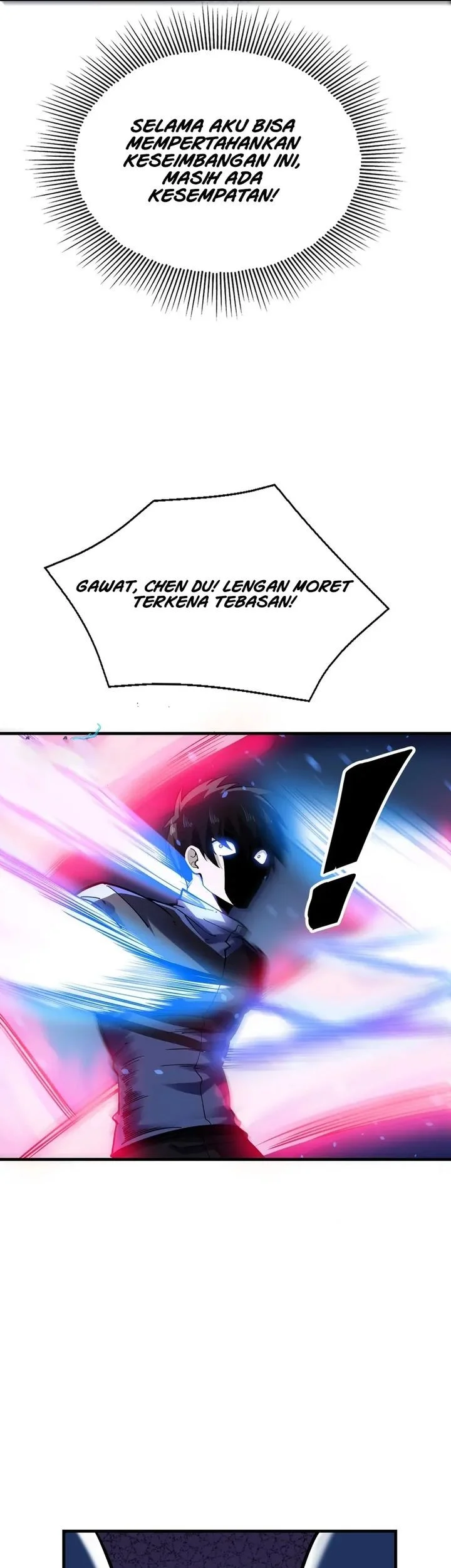 High Martial Arts: Genius Is Only the Threshold to Meeting Me! Chapter 13 Gambar 18
