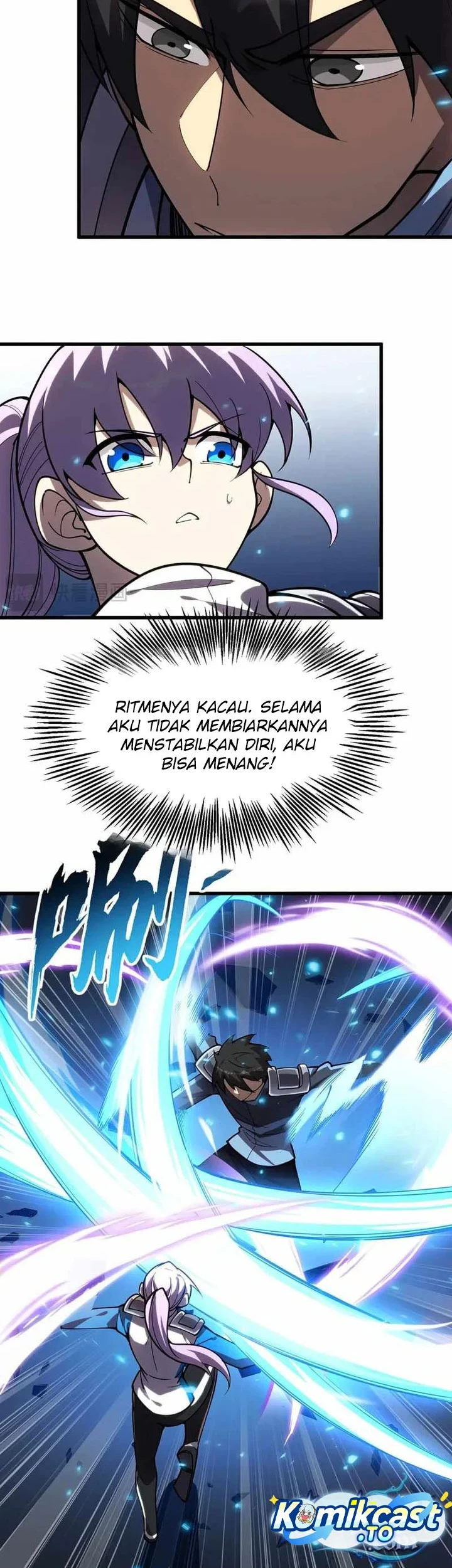 High Martial Arts: Genius Is Only the Threshold to Meeting Me! Chapter 22 Gambar 11