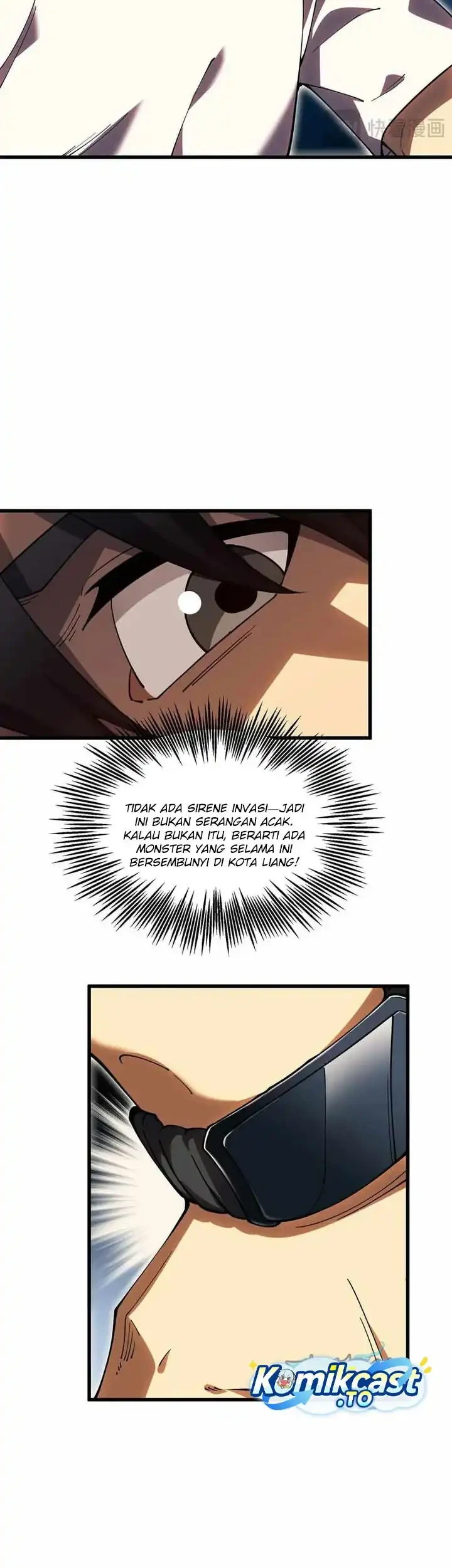 High Martial Arts: Genius Is Only the Threshold to Meeting Me! Chapter 24 Gambar 12