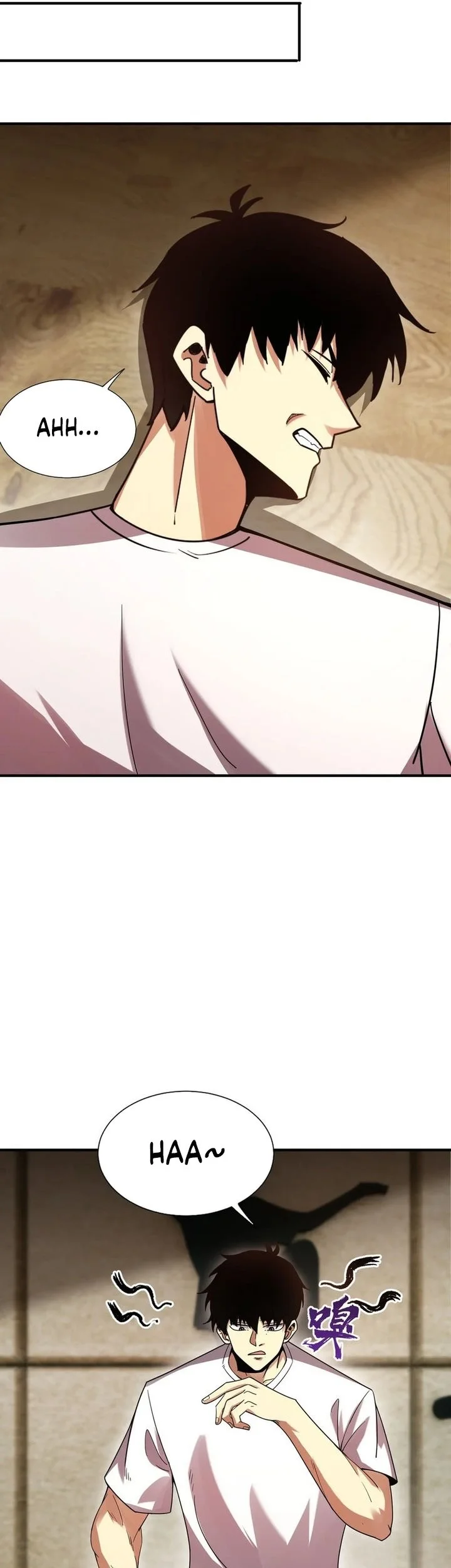 High Martial Arts: Genius Is Only the Threshold to Meeting Me! Chapter 27 Gambar 16
